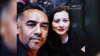 Embajada de M&eacute;xico busca a pareja desaparecida tras terremoto en Colombia