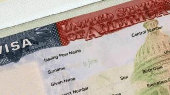 Estados Unidos revoca maacutes de 175 mil visas bajo poliacutetica migratoria de Trump