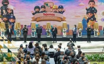 SSPC presenta “Tejemos Seguridad”: crochet hecho por mujeres privadas de la libertad para acercar la seguridad a la ciudadan&iacute;a
