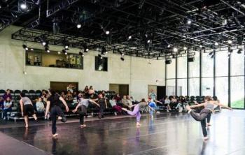 Jard&iacute;n Esc&eacute;nico ofrece en agosto m&uacute;sica, danza, poes&iacute;a y jazz de entrada libre