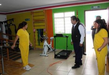 UPAM y San Jos&eacute; Chiapa firman convenio para pr&aacute;cticas profesionales y servicio social