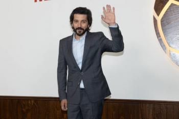 Diego Luna llevaraacute Ceniza en la boca a la competencia del Festival de Morelia