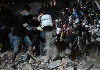 Colombia declararaacute emergencia econoacutemica tras terremoto que deja 265 muertos