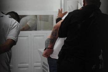Detienen a presunto integrante de La Unioacuten Tepito tras asalto en Venustiano Carranza
