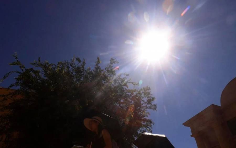 Ola de calor extrema afecta a más de 85 millones en Estados Unidos