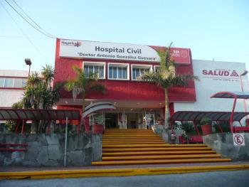 Desabasto de alimento de nutrici&oacute;n parenteral pone en riesgo a reci&eacute;n nacidos en hospital de Tepic
