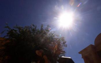 Ola de calor extrema afecta a m&aacute;s de 85 millones en Estados Unidos