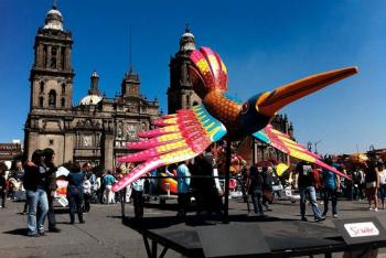 Autoridad del Centro Hist&oacute;rico despliega operativos, mantenimiento urbano y actividades culturales durante agosto