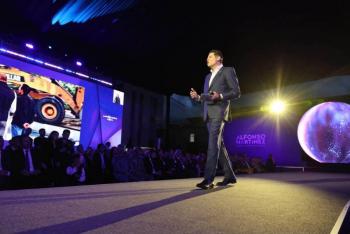 Alfonso Mart&iacute;nez destaca inversi&oacute;n, seguridad y turismo durante su Segundo Informe en Morelia