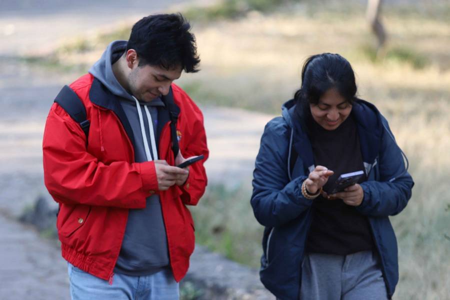Líneas móviles con terminación en cero podrían quedar suspendidas este martes