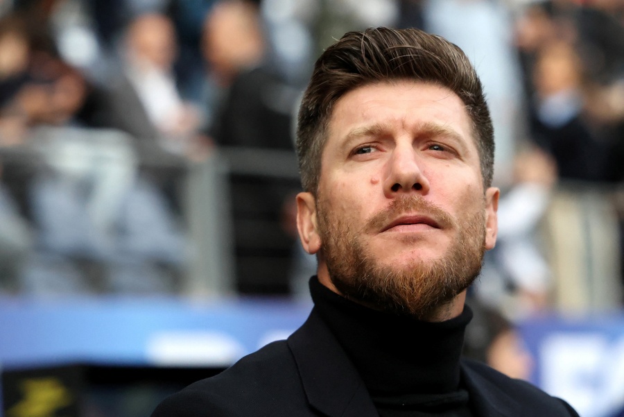 Escocia nombra como seleccionador al DT belga Sébastien Pocognoli