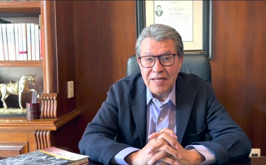 “Tenemos que cerrar filas con la presidenta Claudia Sheinbaum; México necesita de una fuerza política capaz de mirar más allá de candidaturas y debates internos”: Morena
