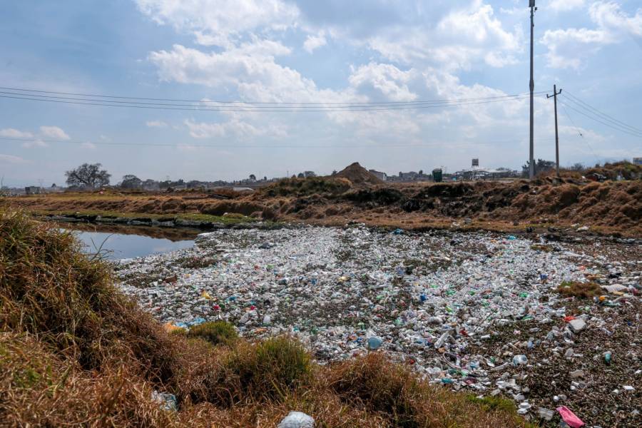 Ordenan saneamiento del Río Lerma en La Piedad bajo advertencia de sanciones a autoridades