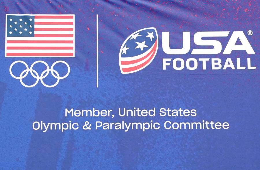 México consigue boleto olímpico tras vencer a Gran Bretaña en flag football femenil 