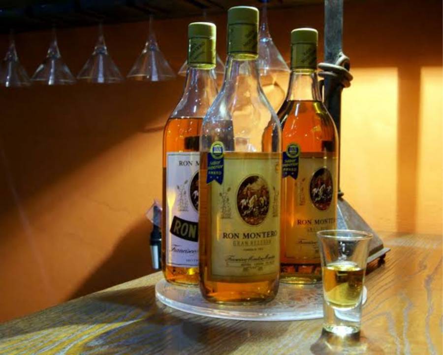 Día Internacional del Ron destaca la historia y tradición de esta bebida en México