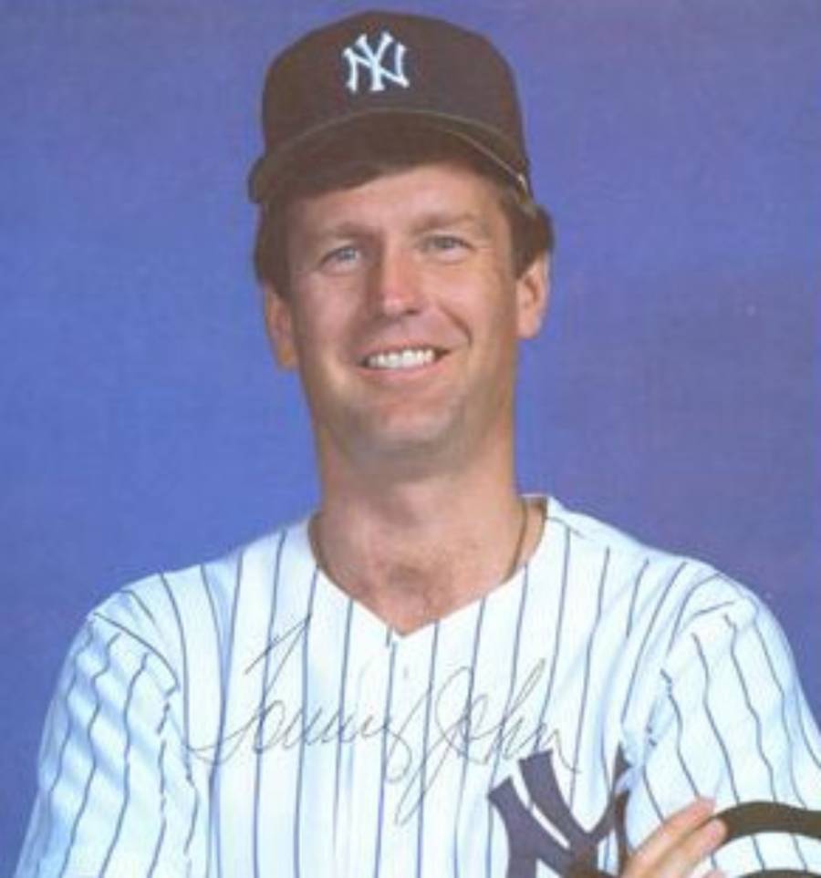 Muere Tommy John, histórico lanzador de Grandes Ligas a los 83 años