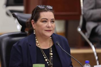 Salida de personal en el INE genera cuestionamientos ante el proceso electoral de 2027