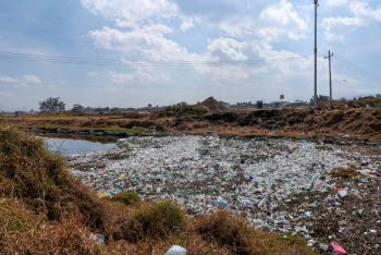 Ordenan saneamiento del R&iacute;o Lerma en La Piedad bajo advertencia de sanciones a autoridades