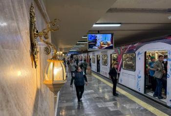 Modernizaci&oacute;n de la L&iacute;nea 2 impulsa el n&uacute;mero de usuarios del Metro