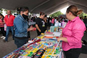 Benito Juaacuterez prepara feria con 750 vacantes y opciones para emprendedores