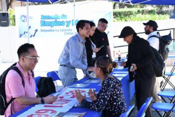 Benito Ju&aacute;rez realizar&aacute; Feria del Empleo con 750 vacantes