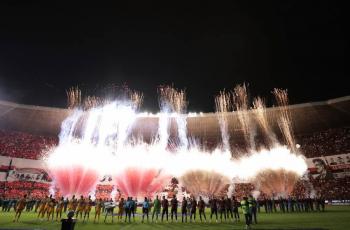 Atlas celebra su aniversario 110 con una victoria sobre Tigres
