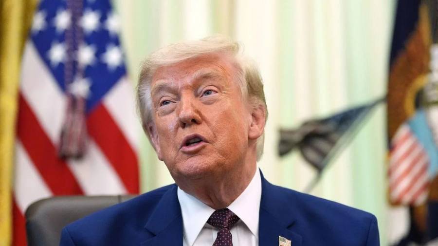 Trump pausa construcción de megaproyecto en Parque Nacional Big Bend tras oposición bipartidista