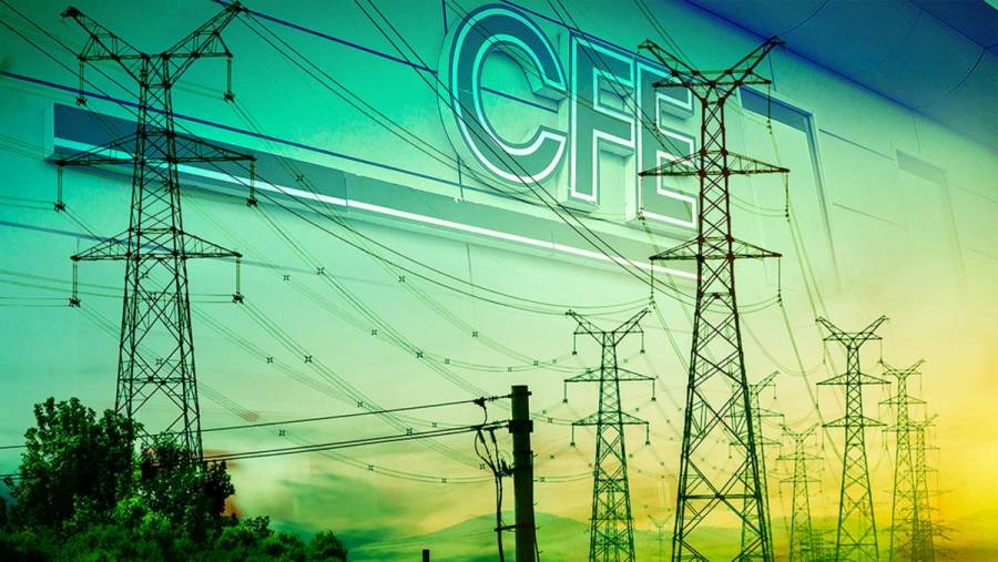 CFE pierde más de 55 mil números móviles en 2026 por portabilidad hacia Telcel y BAIT