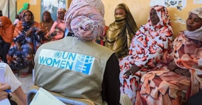 M&aacute;s de 1,000 trabajadores humanitarios murieron en tres a&ntilde;os: ONU