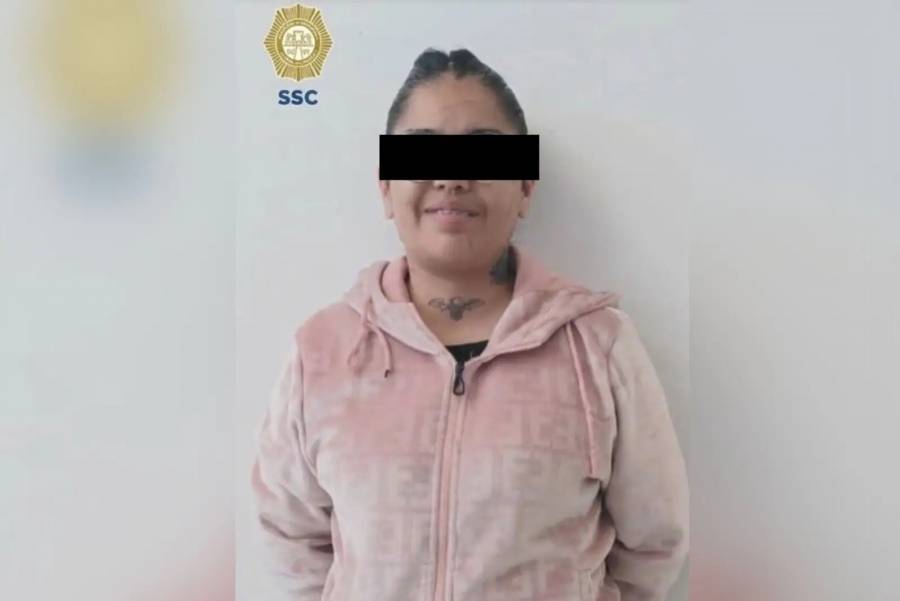 Cliente herido y mesera detenida tras discusión por cuenta en bar de Tlalpan    