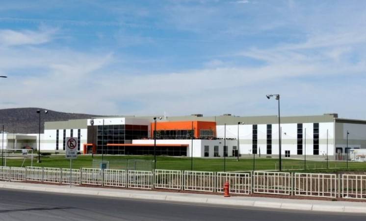 Industria de Querétaro acumula tres meses consecutivos a la baja
