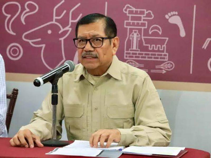 Gerardo Mérida Sánchez deja prisión en Brooklyn; podría colaborar con fiscales de EE.UU.