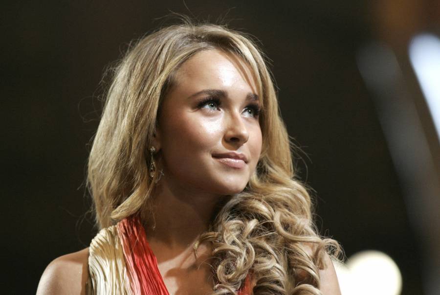 Llamada al 911 revela nuevos detalles sobre la muerte de Hayden Panettiere 