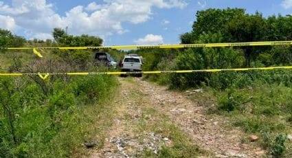 Localizan restos de joven enterrado en zona rural de Celaya