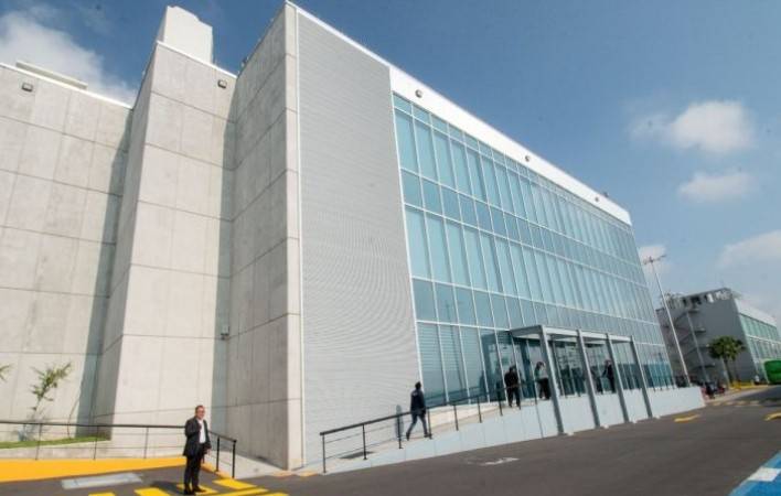 KIO anuncia inversión de 1,300 mdd para expansión de datacenter en Querétaro