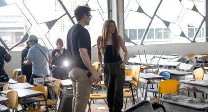 Shakira anuncia reconstrucción de universidad y 10 colegios en Chocó tras terremoto