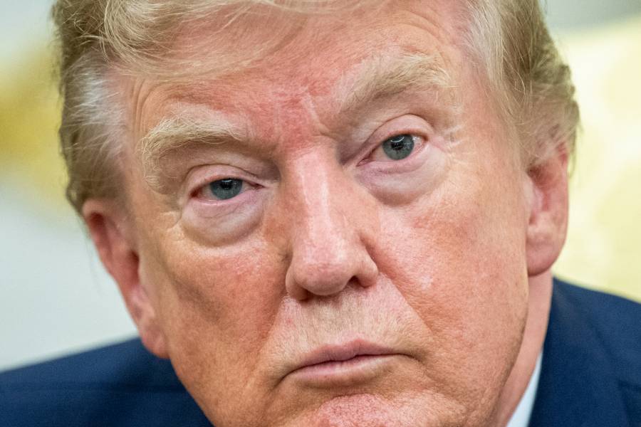 Suprema Corte de EU mantiene firme fallo contra Donald Trump en caso E. Jean Carroll 