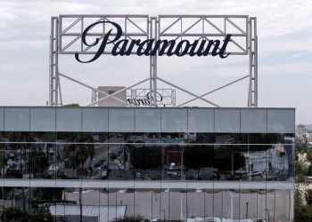 Paramount pide aval de USD 1.900 millones frente a demanda por adquisici&oacute;n de Warner Bros
