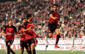 Tijuana supera a Cruz Azul y se acerca a la cima del Apertura 2026