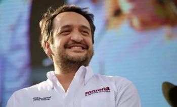 Rub&eacute;n Moreira critica a Andy L&oacute;pez Beltr&aacute;n y acusa huachicol fiscal en Pemex
