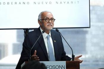 Navarro atribuye hechos recientes en Tepic a disputa entre grupos criminales