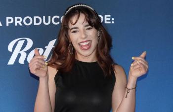 Arantza Ruiz queda fuera de La Casa de los Famosos M&eacute;xico tras votaci&oacute;n del p&uacute;blico