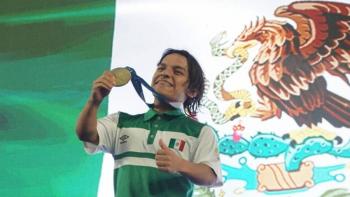 Jes&uacute;s Guti&eacute;rrez brilla con doble oro en &uacute;ltimo d&iacute;a de Serie Mundial de Para Nataci&oacute;n M&eacute;xico 2026