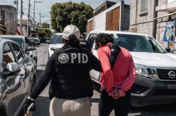 Cateos en Quer&eacute;taro dejan cinco detenidos y drogas aseguradas