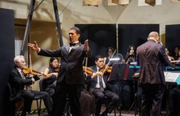 UAQ programa &oacute;pera, cine mudo y m&uacute;sica mexicana para 2026