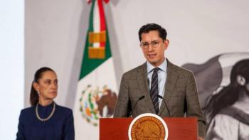 SRE apoyar&aacute; repatriaci&oacute;n de cenizas de mexicanos fallecidos en sismo de Colombia