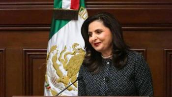 M&oacute;nica Aral&iacute; Soto renuncia a la Sala Superior del TEPJF tras casi una d&eacute;cada de trayectoria