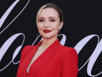 Muere a los 36 a&ntilde;os Hayden Panettiere, actriz de H&eacute;roes y Malcolm el de Enmedio