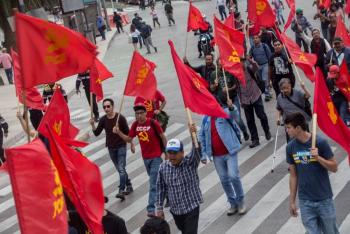 Partido Comunista de M&eacute;xico perfila candidatura presidencial rumbo a 2030