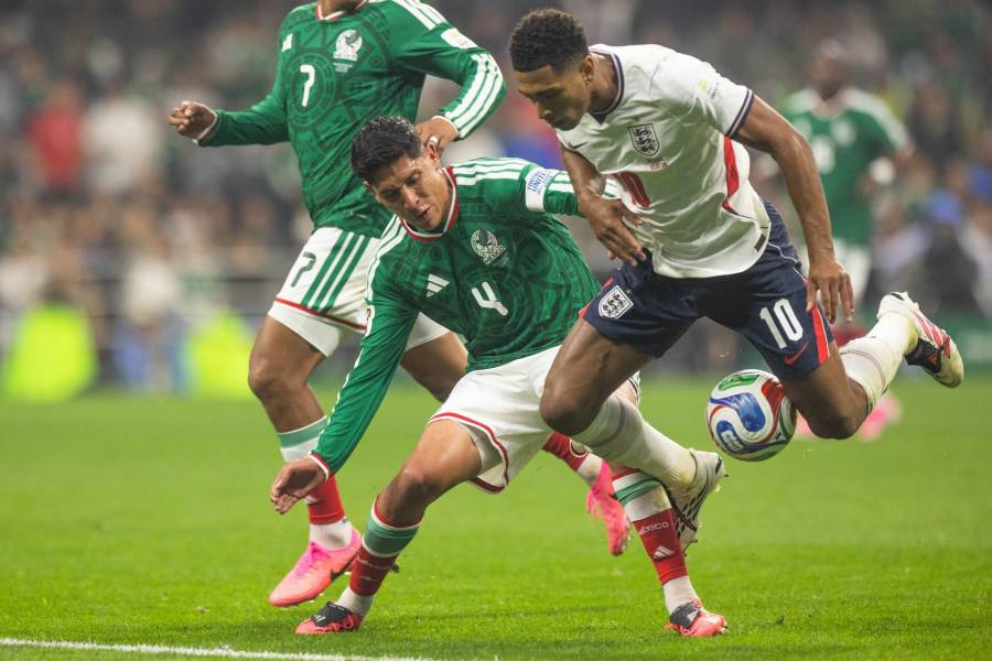 Edson &Aacute;lvarez tendr&iacute;a encaminada su salida del West Ham